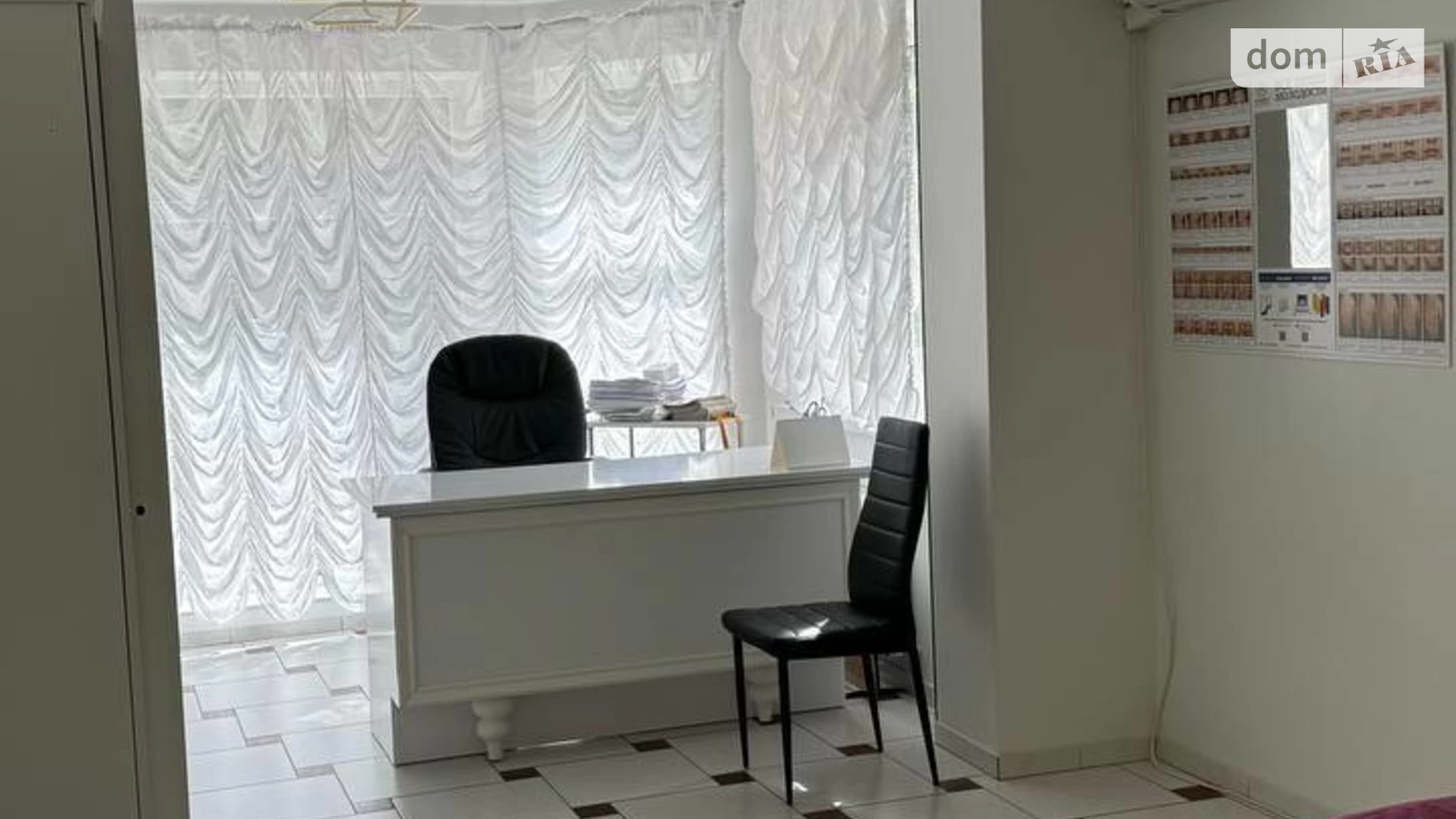 Продается помещения свободного назначения 63 кв. м в 5-этажном здании, цена: 107000 $ - фото 3