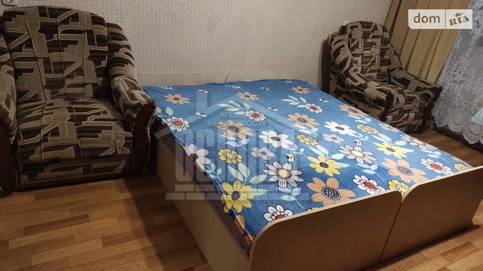Здається в оренду 3-кімнатна квартира 60 кв. м у Вінниці, вул. Шевченка - фото 2