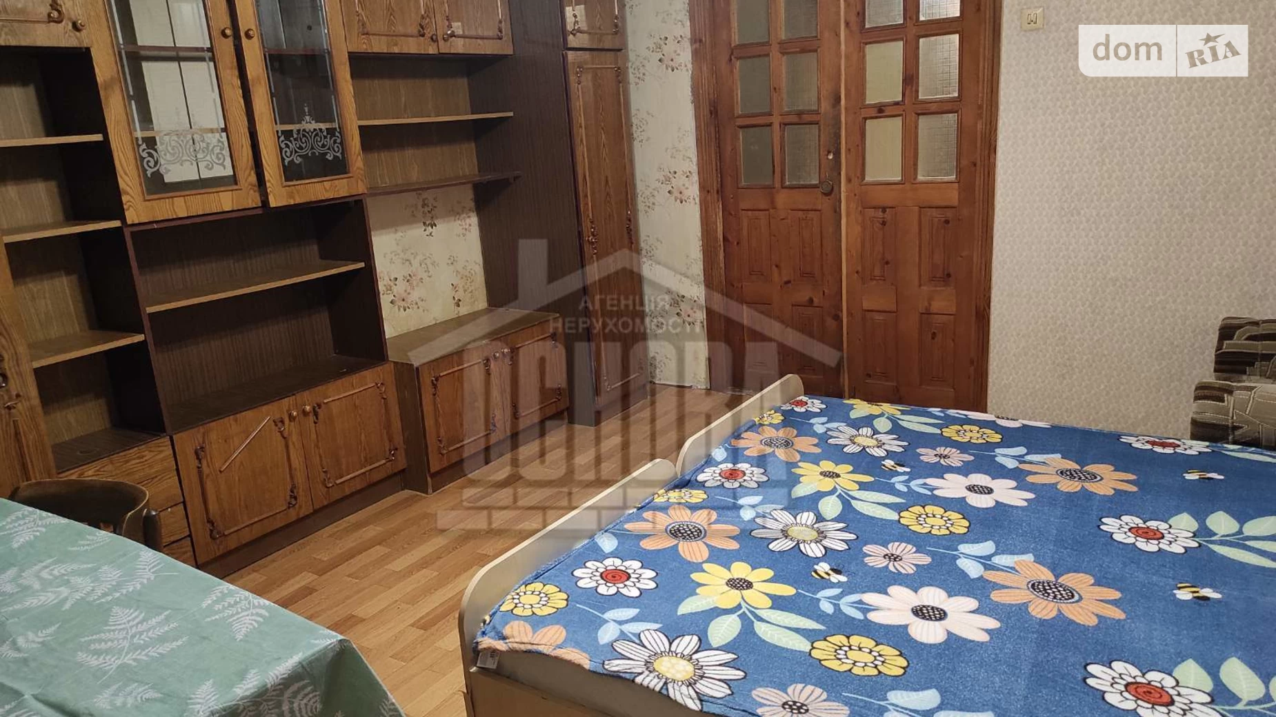 Здається в оренду 3-кімнатна квартира 60 кв. м у Вінниці, вул. Шевченка - фото 3