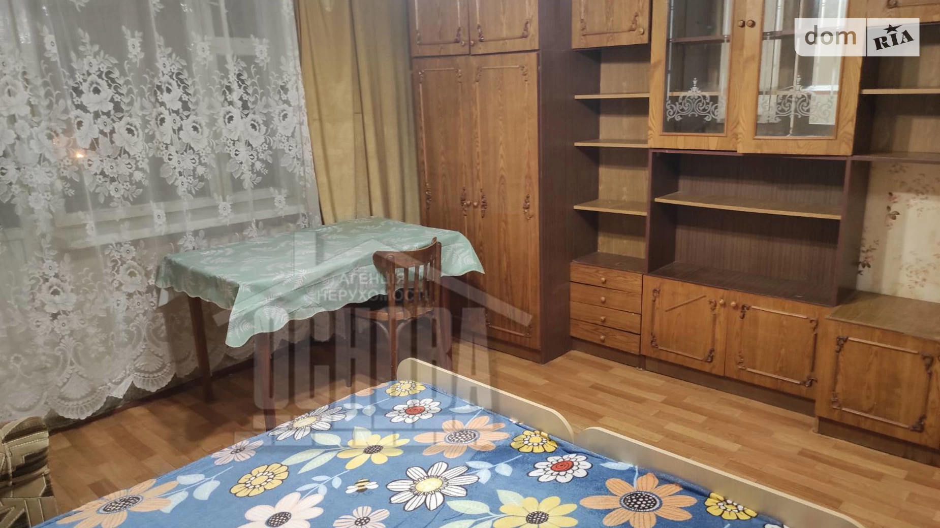 Здається в оренду 3-кімнатна квартира 60 кв. м у Вінниці, вул. Шевченка - фото 5