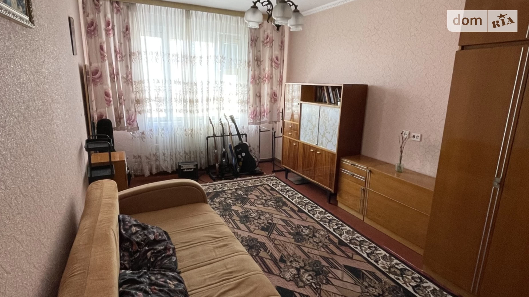 Продається 1-кімнатна квартира 41 кв. м у Хмельницькому, вул. Залізняка Максима - фото 4