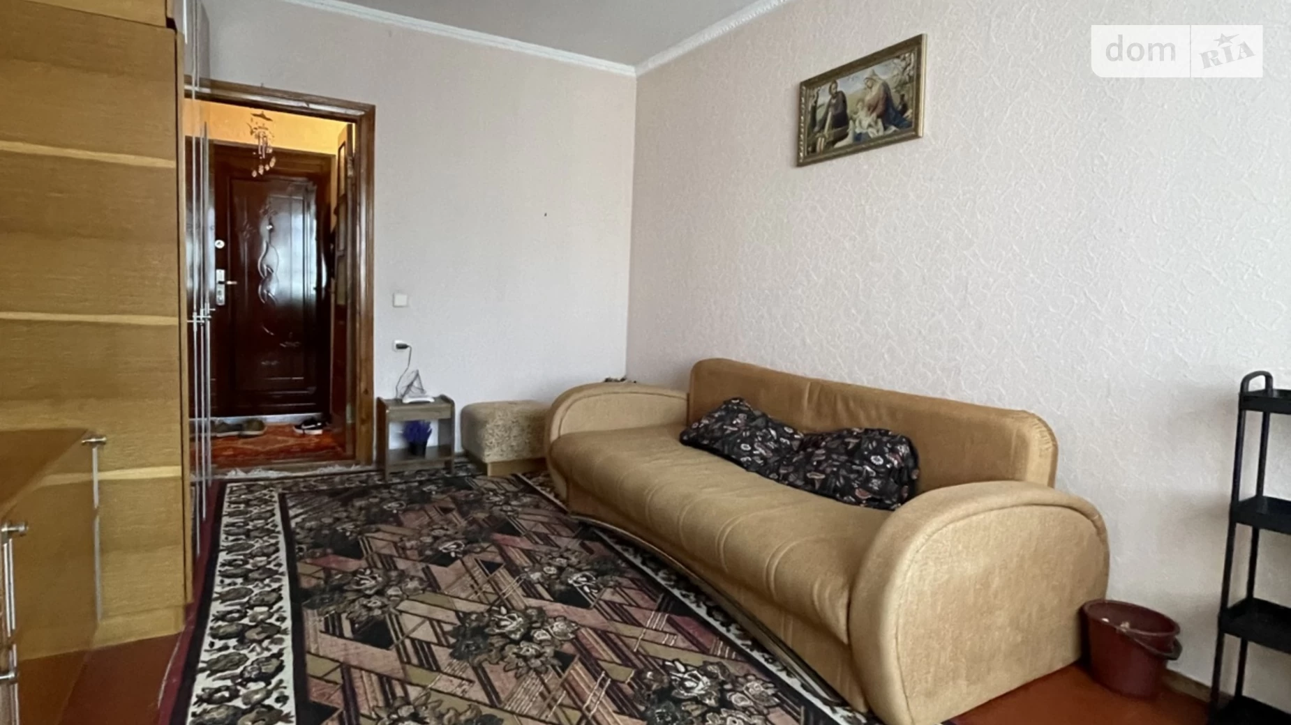 Продається 1-кімнатна квартира 41 кв. м у Хмельницькому, вул. Залізняка Максима - фото 5