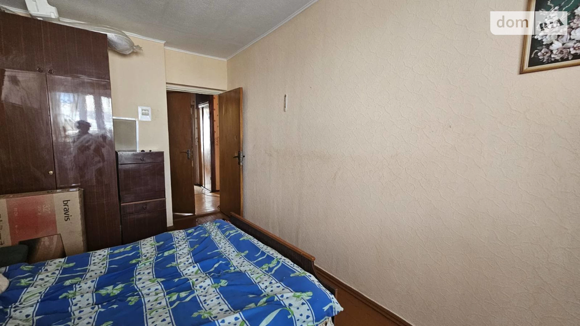 Продается 3-комнатная квартира 69.3 кв. м в Житомире, ул. Домбровского - фото 3