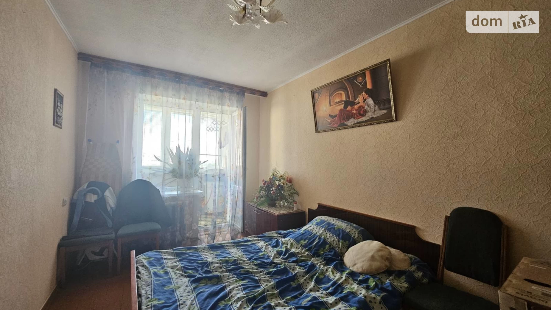 Продается 3-комнатная квартира 69.3 кв. м в Житомире, ул. Домбровского - фото 4