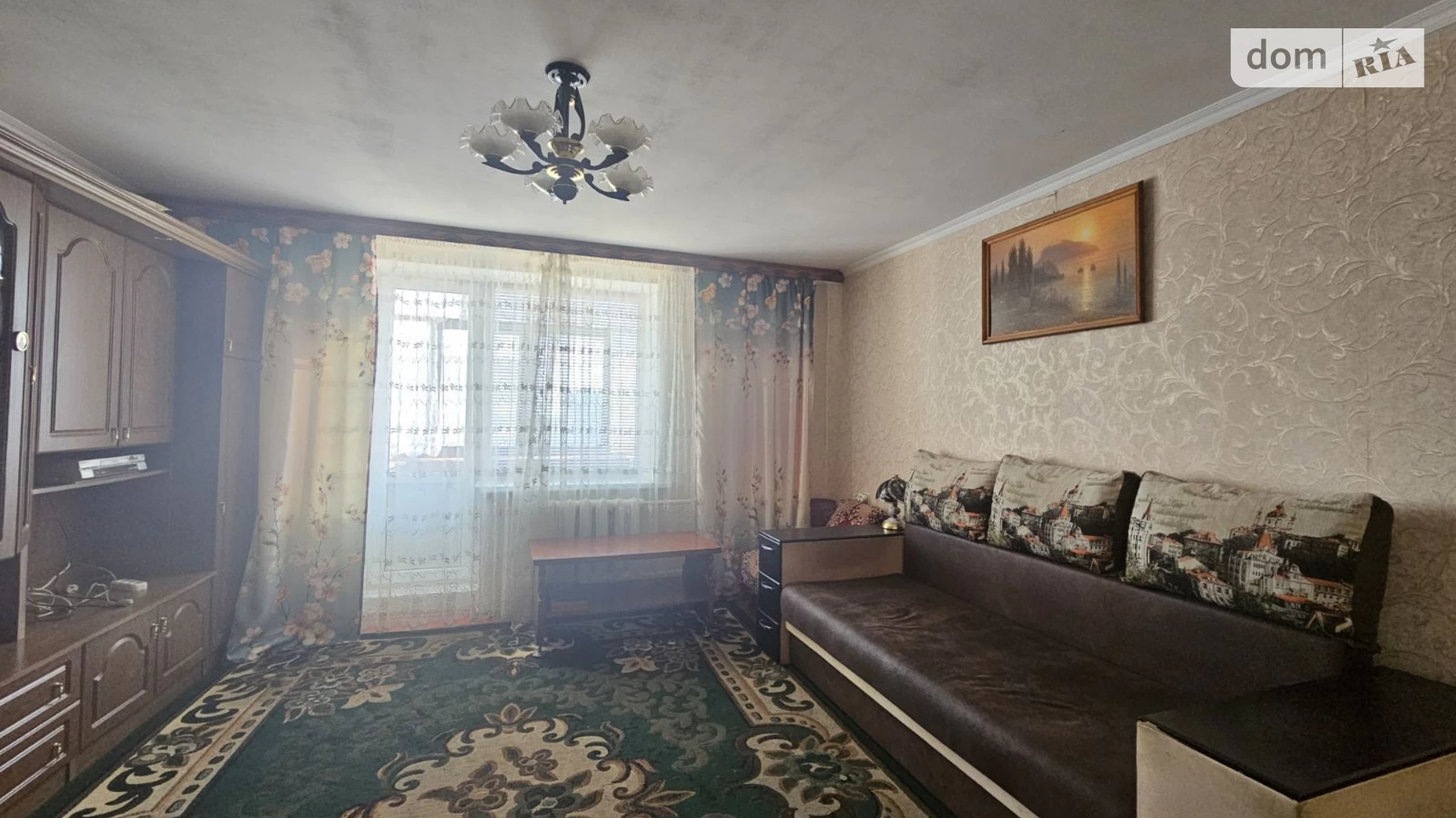 Продается 3-комнатная квартира 69.3 кв. м в Житомире, ул. Домбровского - фото 2