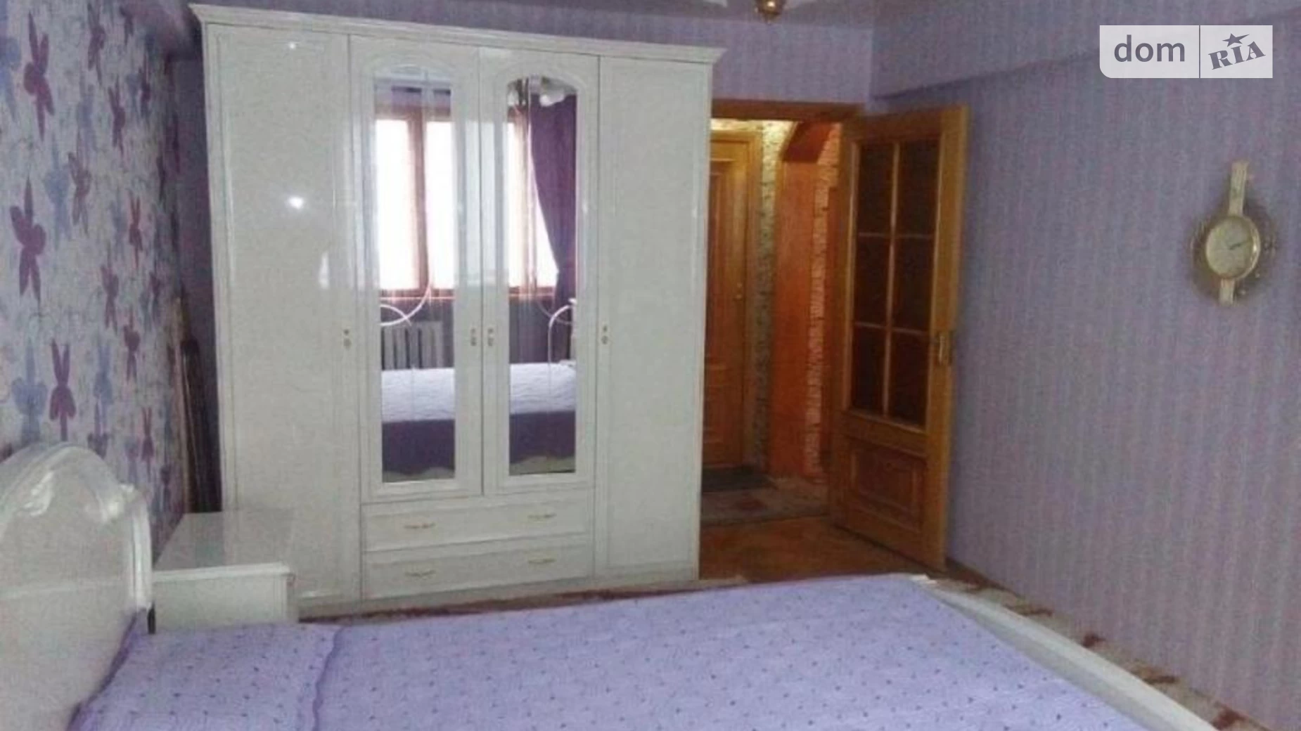 Здається в оренду 2-кімнатна квартира 56 кв. м у Києві, вул. Велика Васильківська, 124А - фото 3