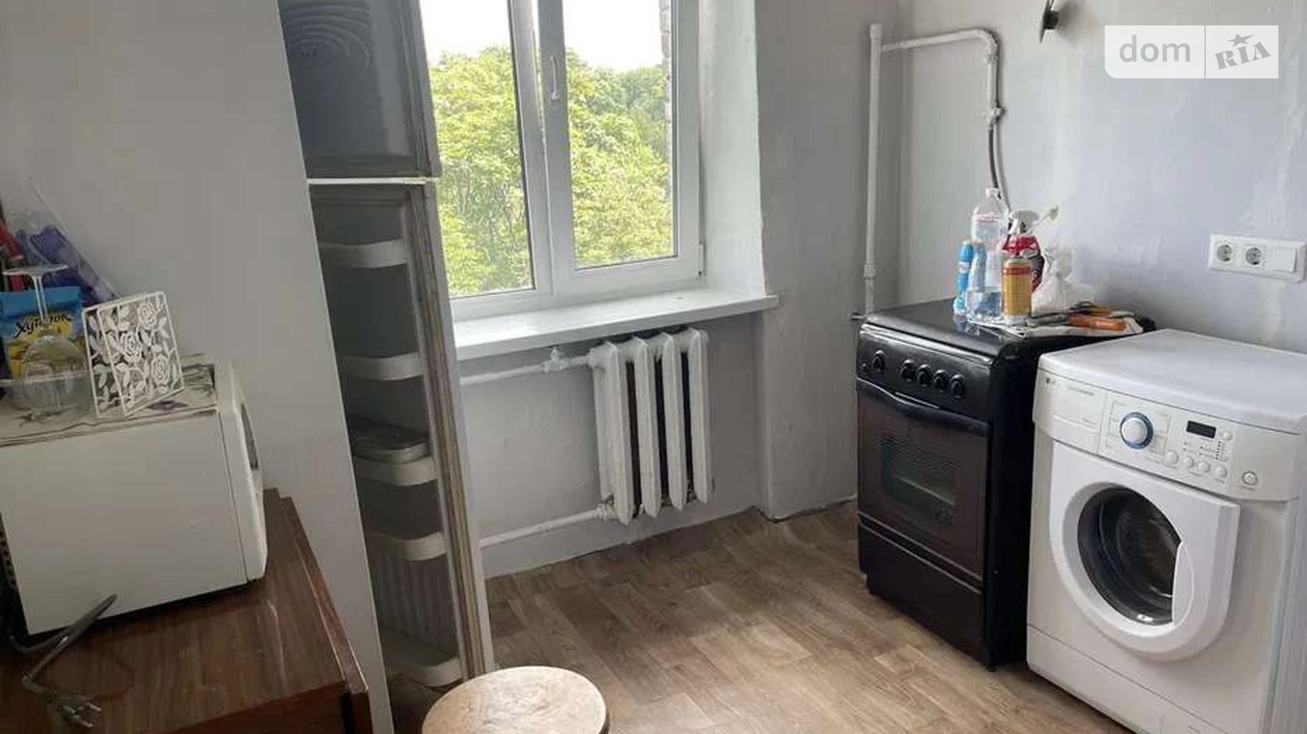 Продається 1-кімнатна квартира 38 кв. м у, цена: 40000 $ - фото 3