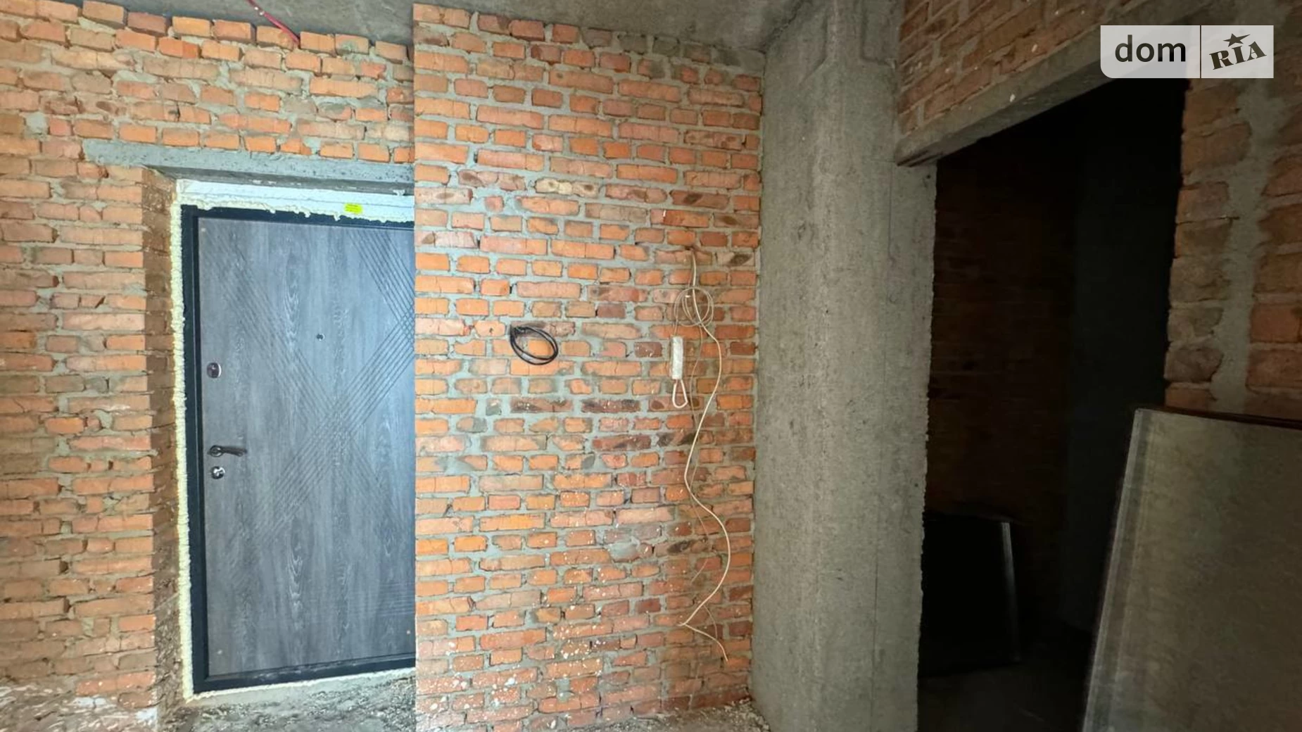 Продается 2-комнатная квартира 47.5 кв. м в Ирпене, ул. Университетская(Карла Маркса) - фото 2