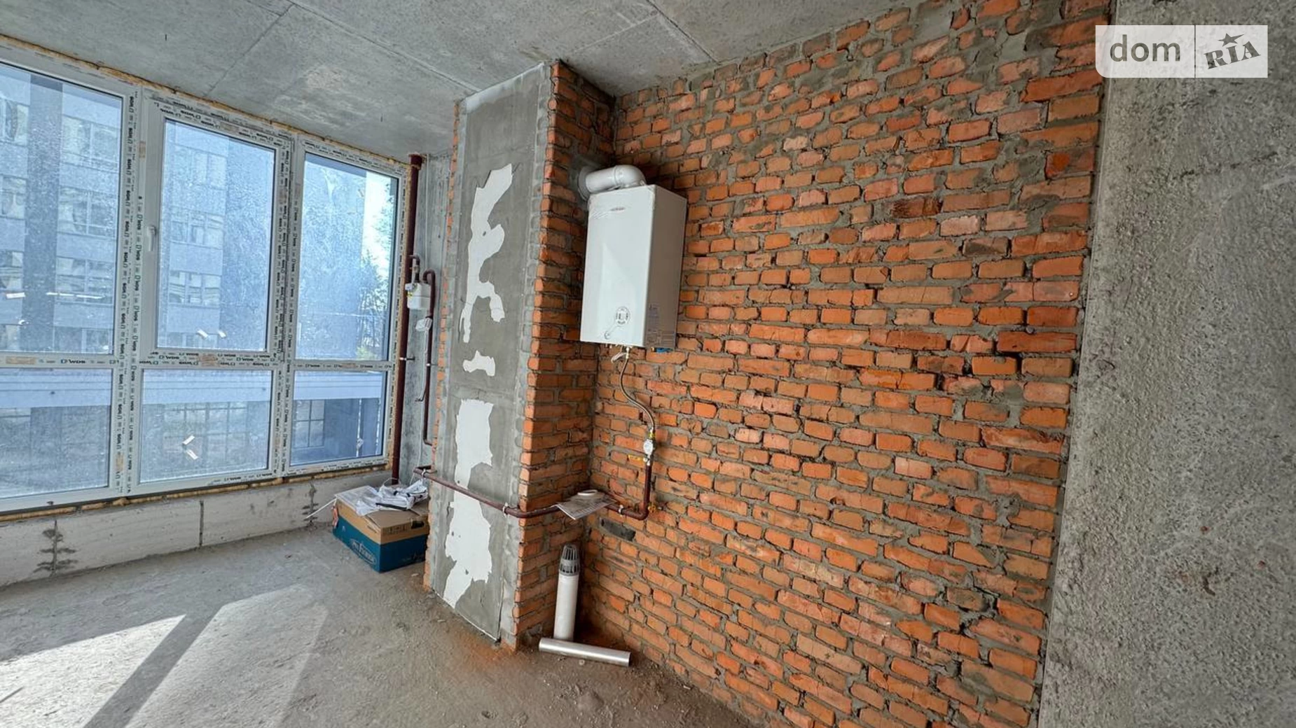 Продается 2-комнатная квартира 47.5 кв. м в Ирпене, ул. Университетская(Карла Маркса) - фото 4