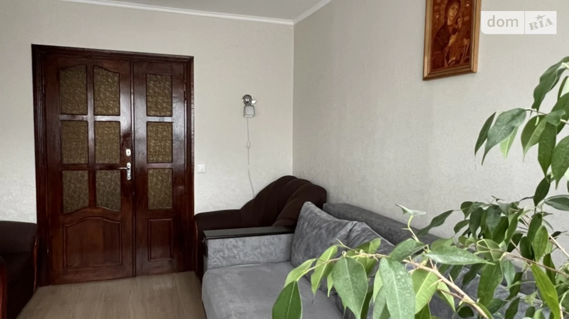 Продается 3-комнатная квартира 59.5 кв. м в Ровно, цена: 49000 $ - фото 4