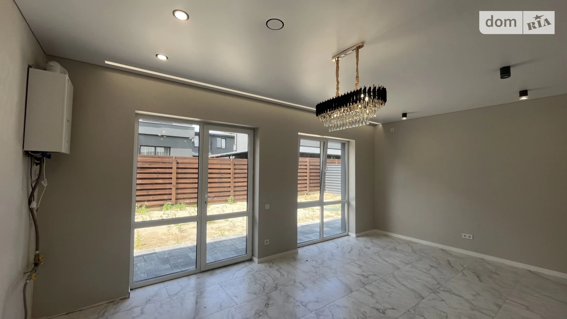 Продается дом на 2 этажа 114 кв. м с мансардой, цена: 155000 $ - фото 2