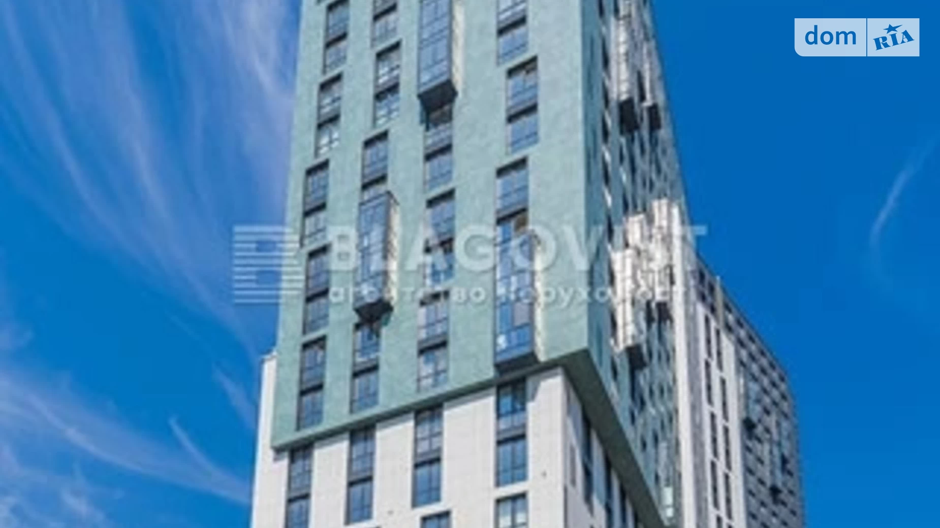 Продається 1-кімнатна квартира 49 кв. м у, цена: 117000 $ - фото 2
