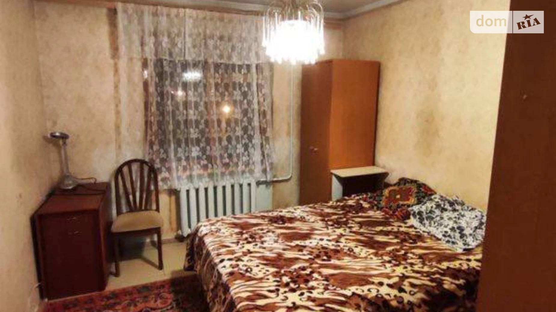 Продається 2-кімнатна квартира 48.5 кв. м у Одесі, вул. Академіка Корольова, 42 - фото 5