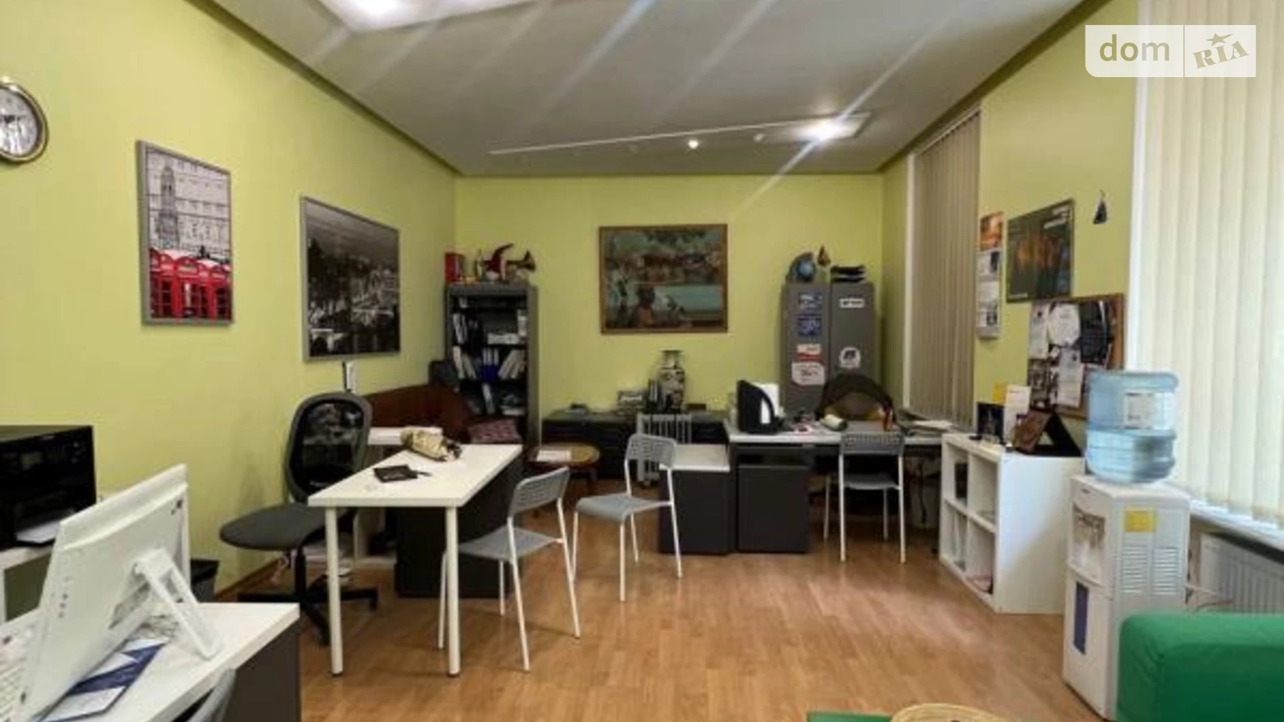 Продається приміщення вільного призначення 61.7 кв. м в 3-поверховій будівлі, цена: 130000 $ - фото 5