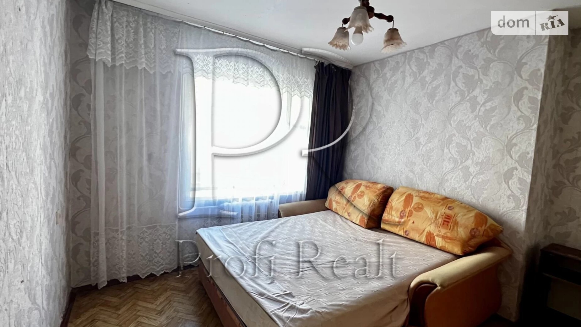 Продается 2-комнатная квартира 50.4 кв. м в Киеве, цена: 70000 $ - фото 4