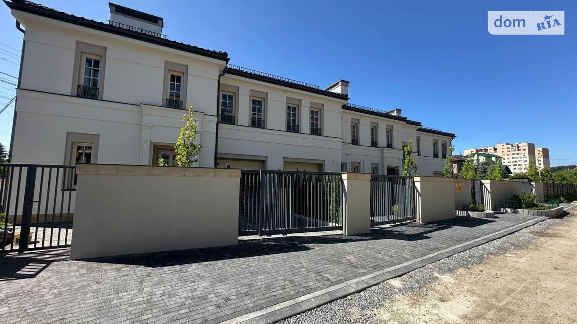 ул. Академика Сахарова, 25 Лычаковский Винники (Львов), цена: 212000 $ - фото 2