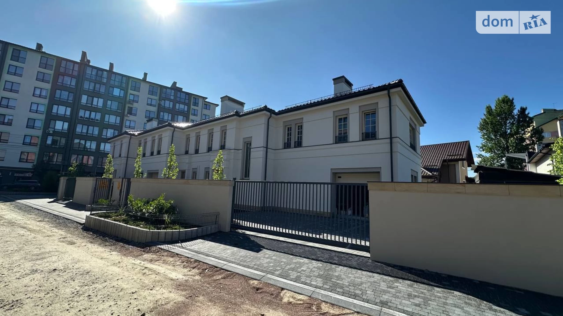 ул. Академика Сахарова, 25 Лычаковский Винники (Львов), цена: 212000 $ - фото 3