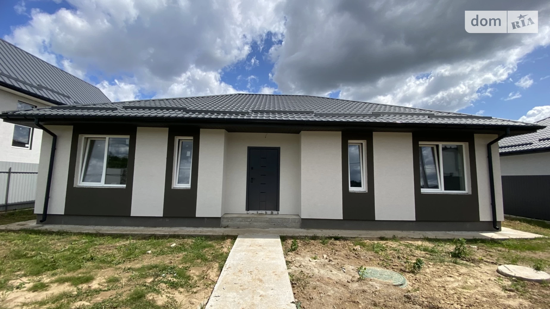 Продается одноэтажный дом 120 кв. м с гаражом, цена: 125000 $ - фото 3