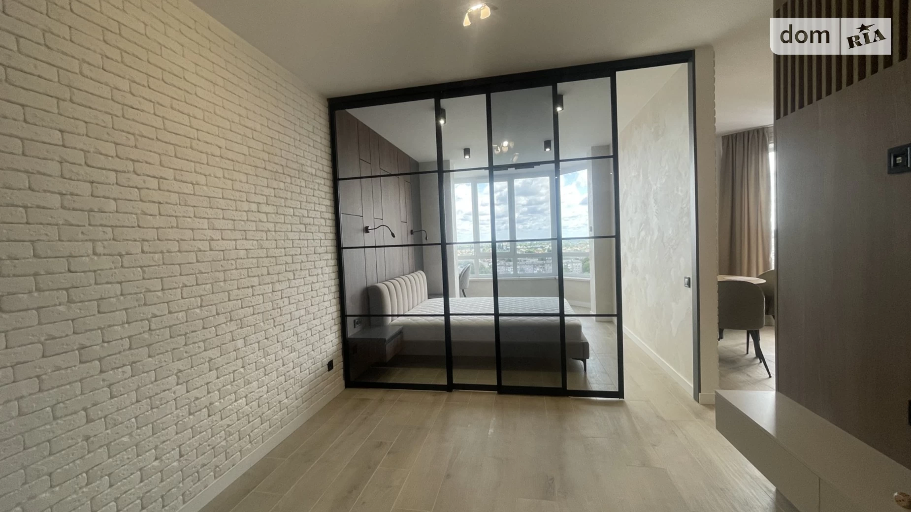 Продається 1-кімнатна квартира 52 кв. м у, цена: 92000 $ - фото 4