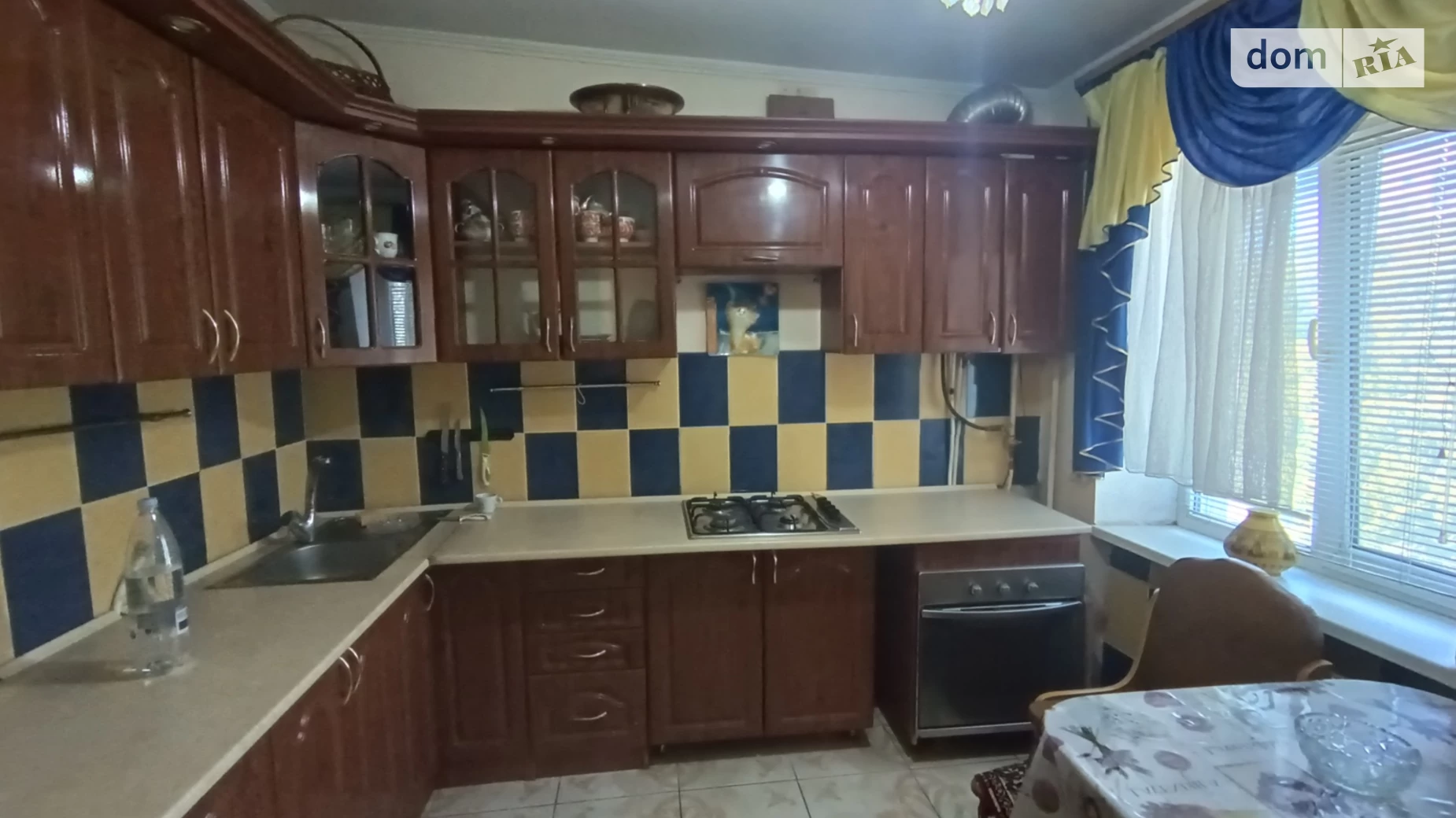 Сдается в аренду 2-комнатная квартира 48 кв. м в Виннице, ул. Пирогова - фото 3