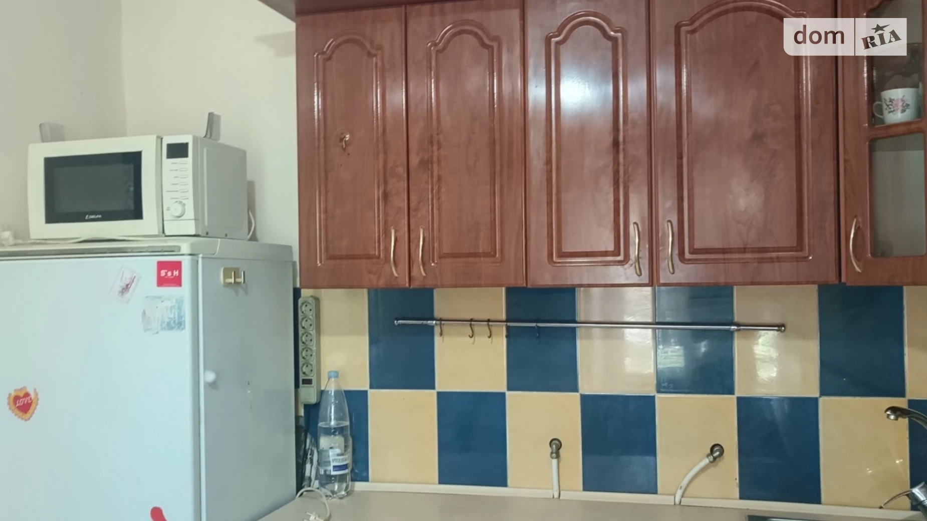 Сдается в аренду 2-комнатная квартира 48 кв. м в Виннице, ул. Пирогова - фото 2