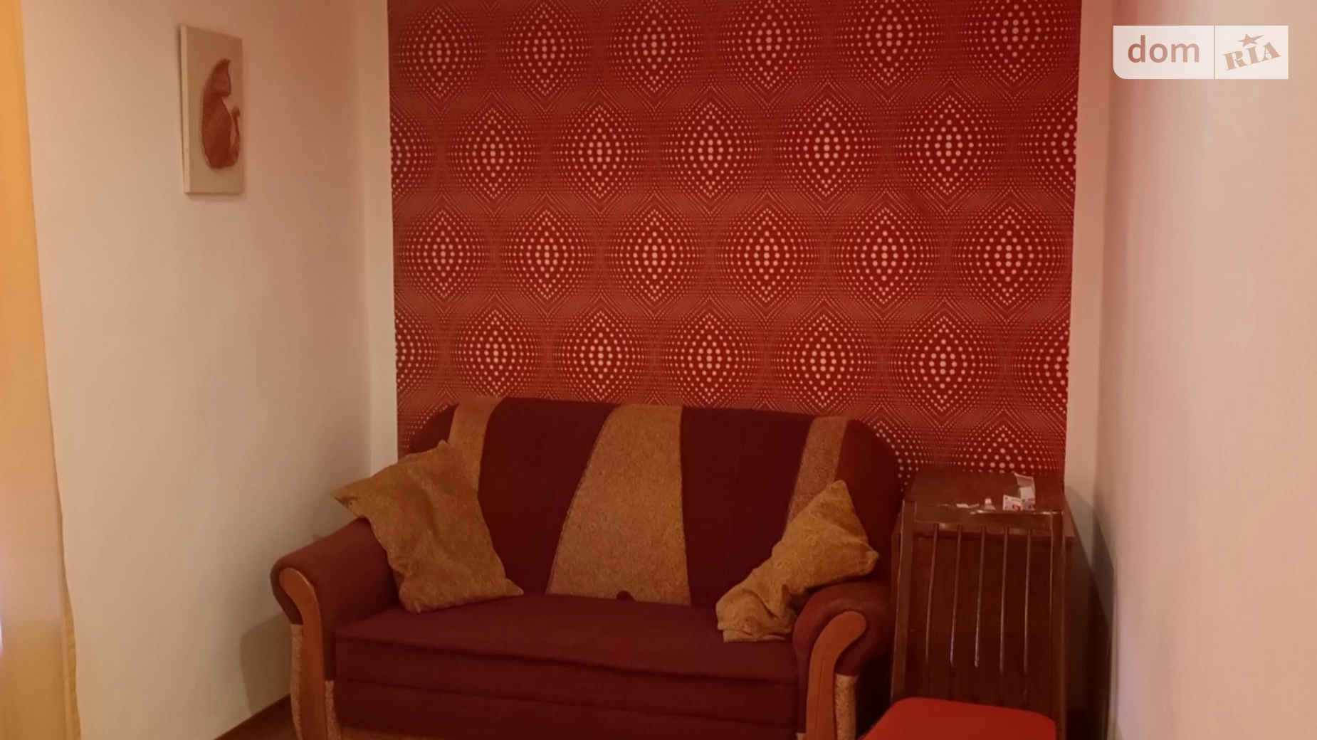 Сдается в аренду 2-комнатная квартира 48 кв. м в Виннице, ул. Пирогова - фото 5