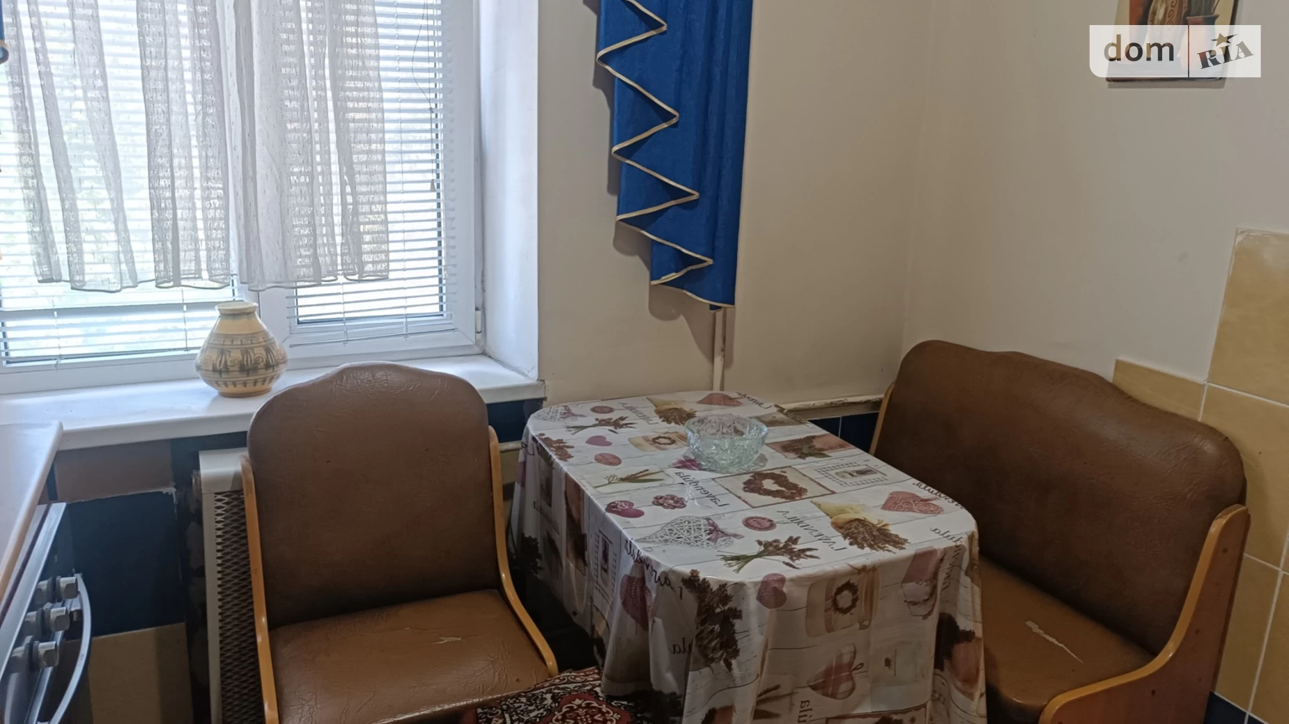 Сдается в аренду 2-комнатная квартира 48 кв. м в Виннице, ул. Пирогова - фото 4