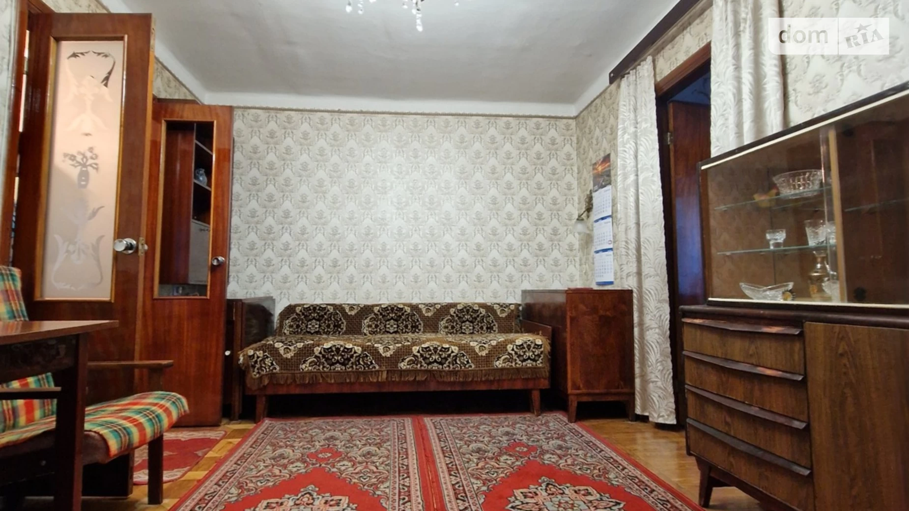 Здається в оренду 2-кімнатна квартира 46 кв. м у Одесі - фото 2