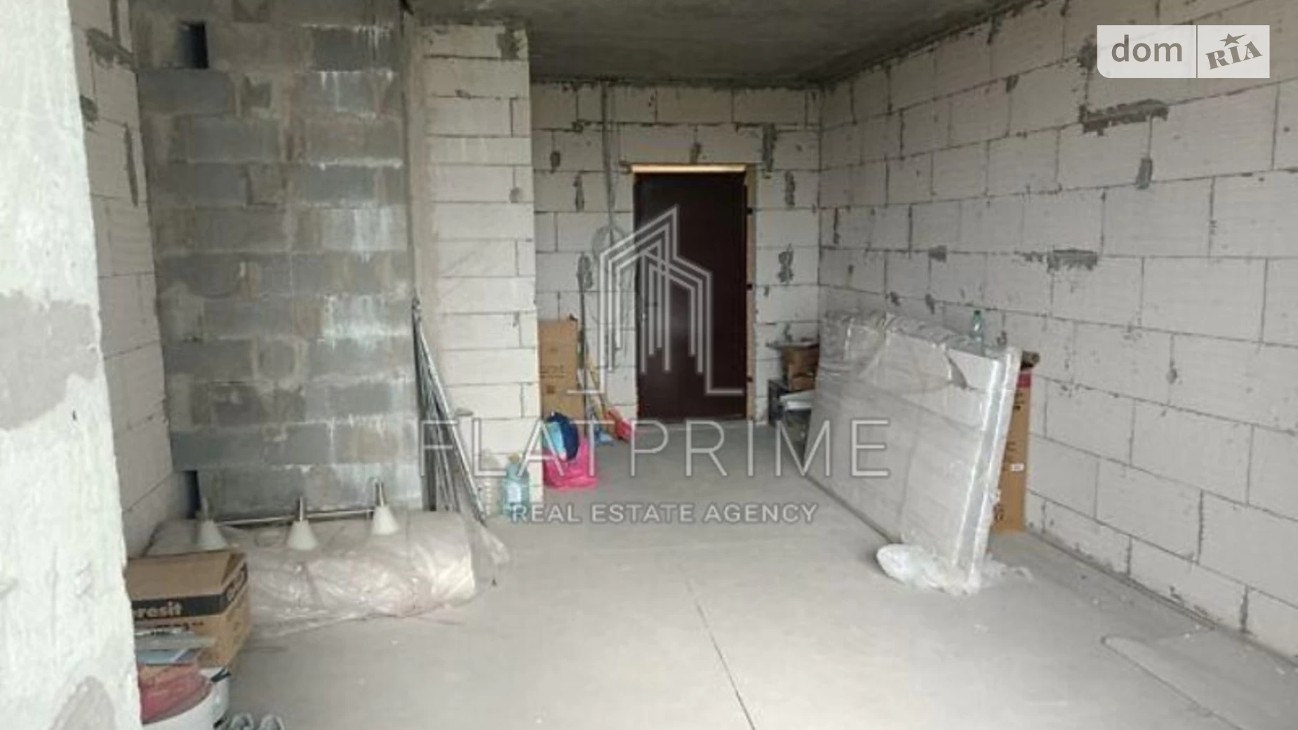 Продается 1-комнатная квартира 29 кв. м в Киеве, цена: 24000 $ - фото 2