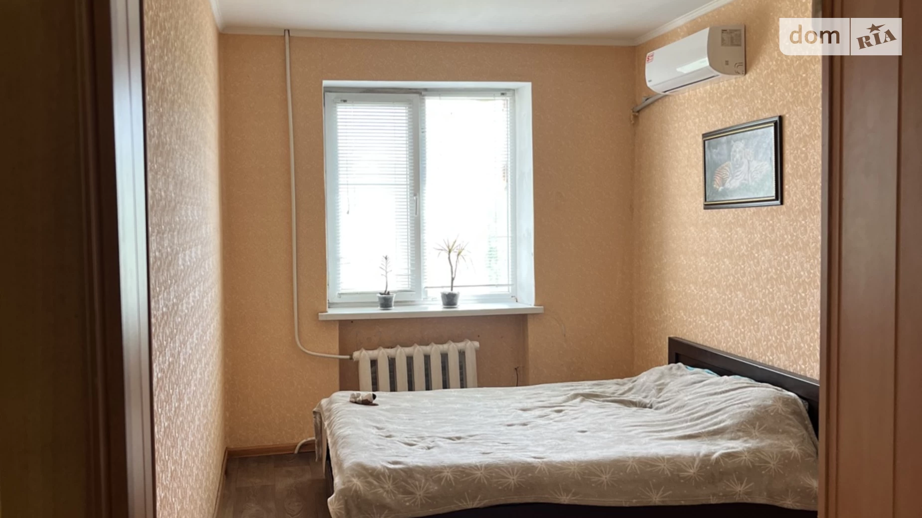 Продается 2-комнатная квартира 43.5 кв. м в Кривом Роге, пл. Домностроителей, 2А - фото 3
