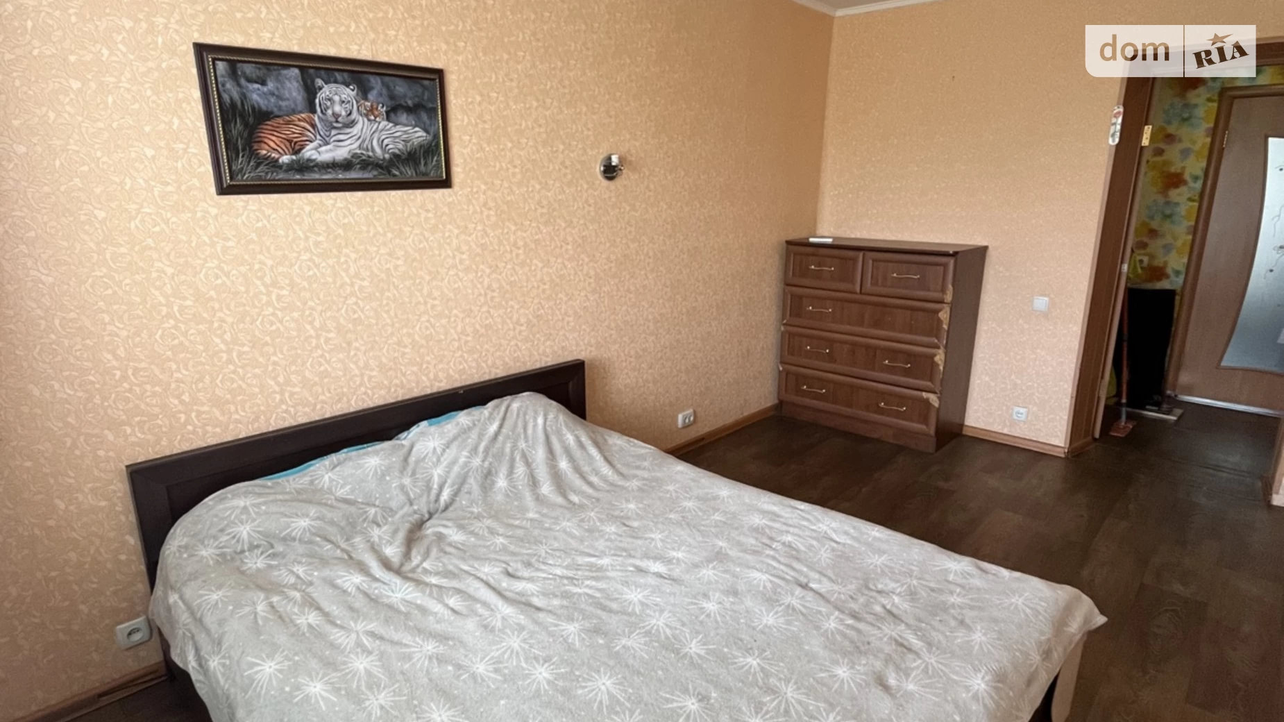 Продается 2-комнатная квартира 43.5 кв. м в Кривом Роге, пл. Домностроителей, 2А - фото 5