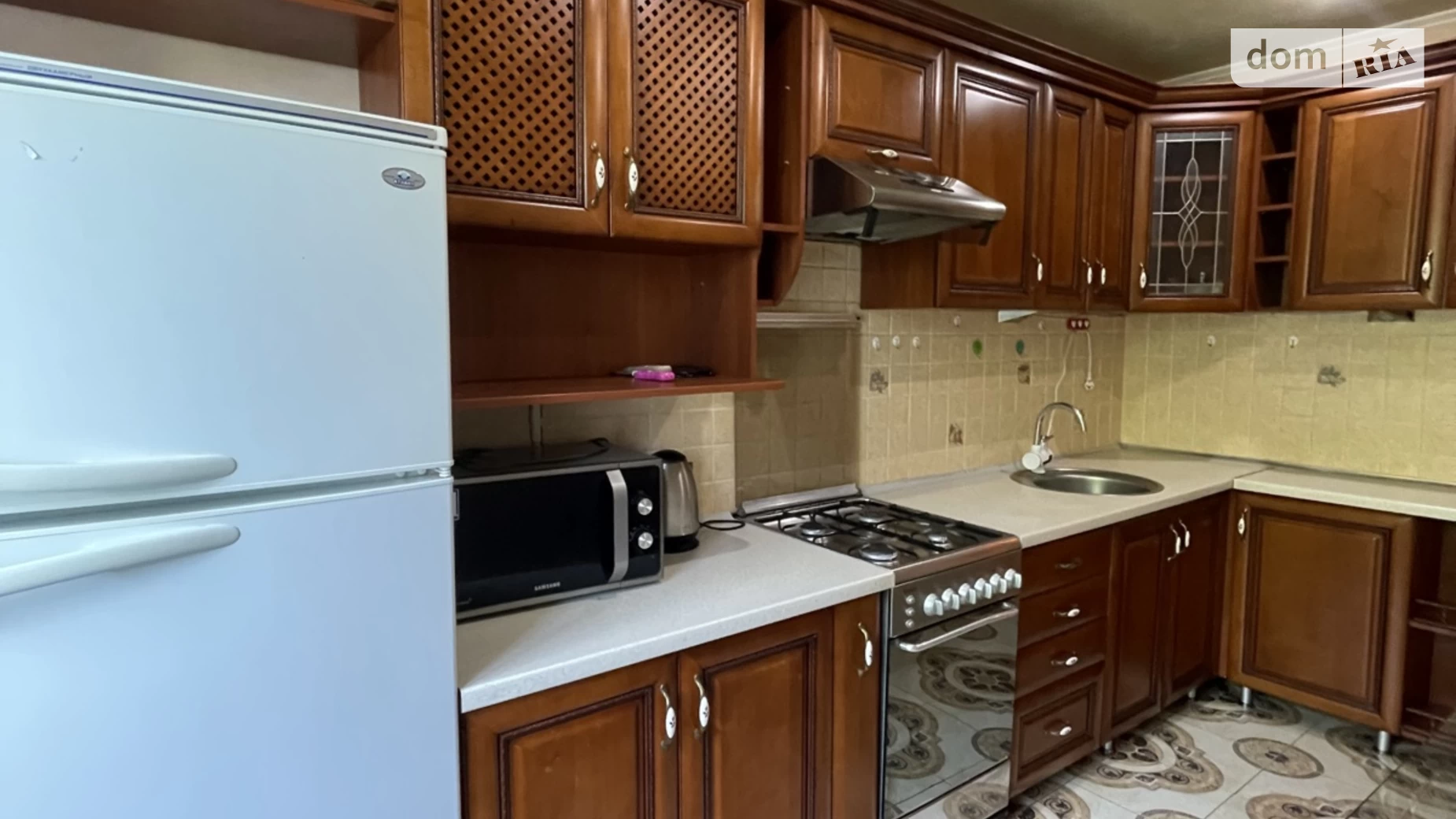 Сдается в аренду 4-комнатная квартира 75 кв. м в Ровно, ул. Мицкевича - фото 3