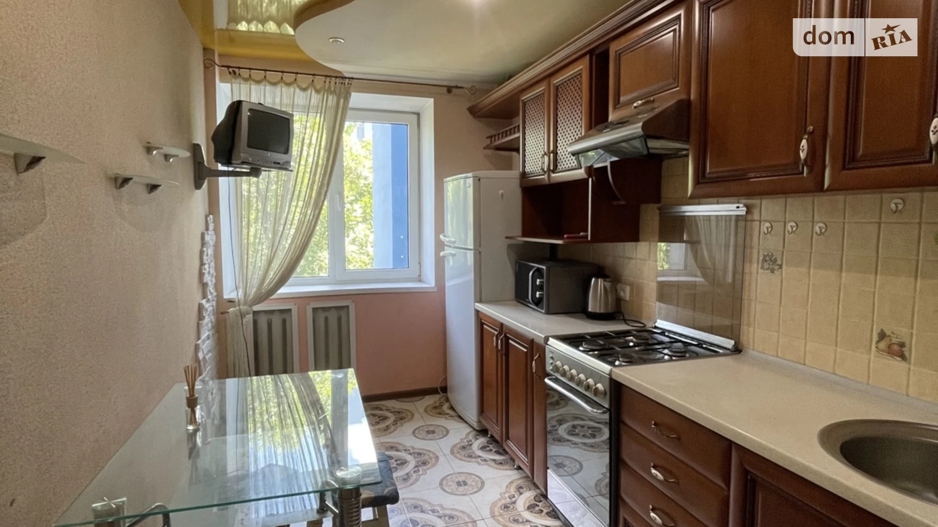 Сдается в аренду 4-комнатная квартира 75 кв. м в Ровно, ул. Мицкевича - фото 4