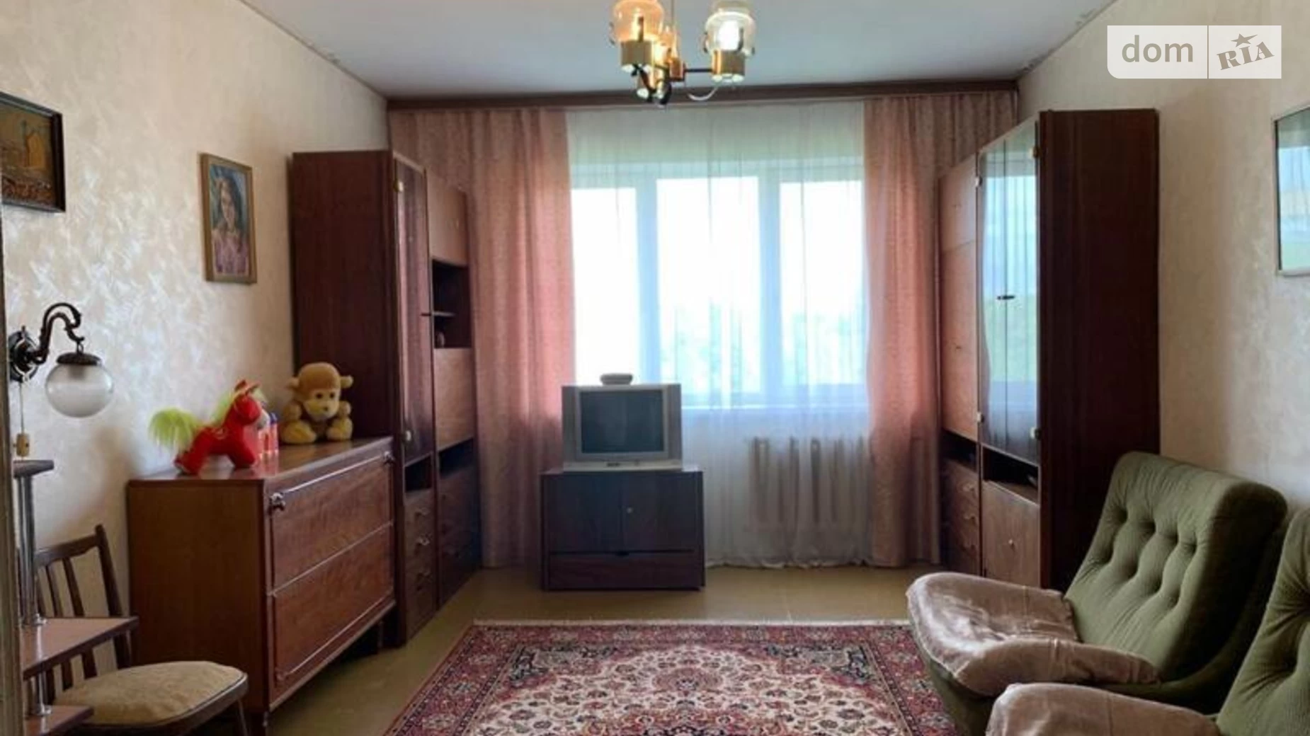 Продается 3-комнатная квартира 65 кв. м в Киеве, цена: 80000 $ - фото 5