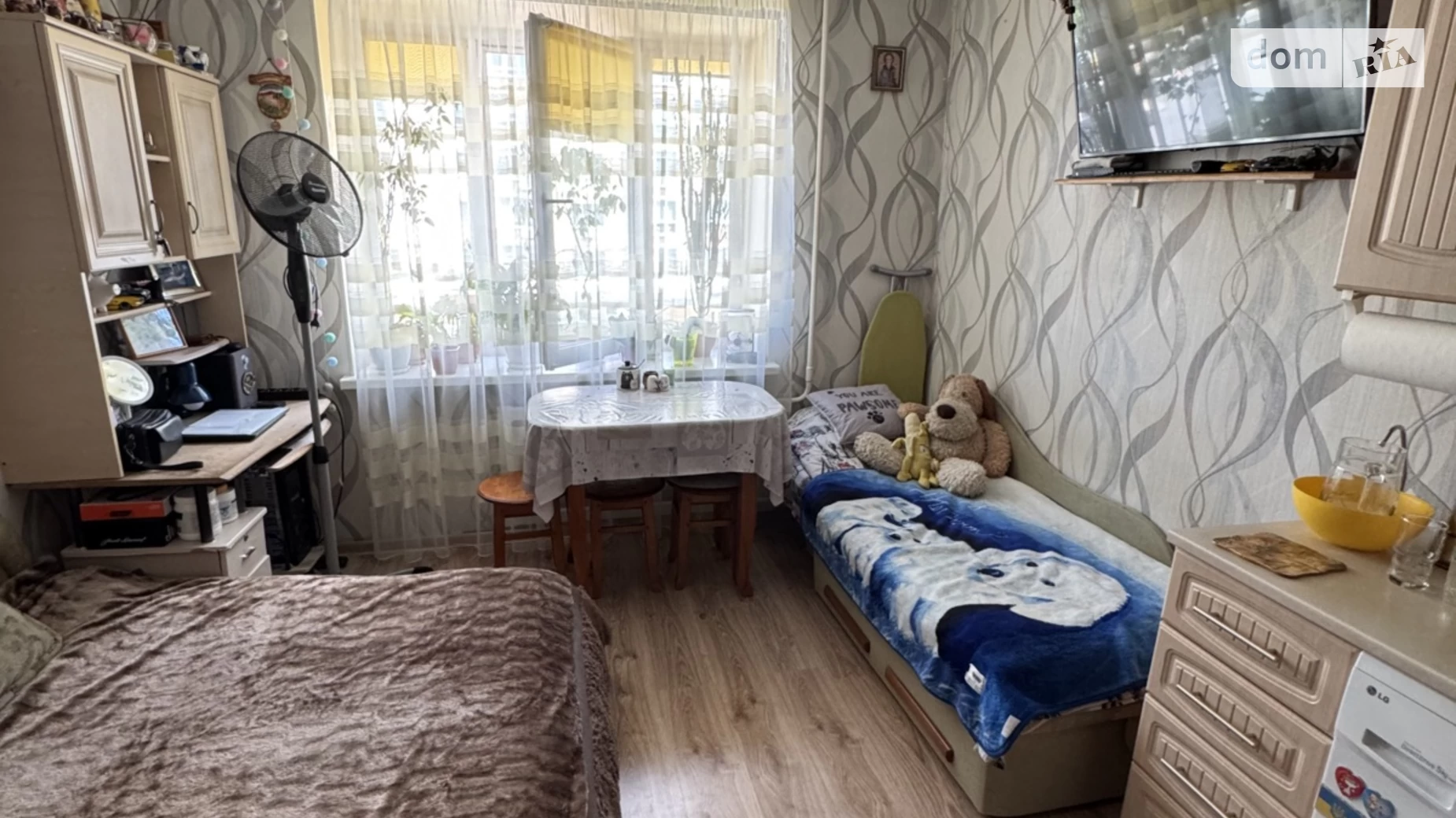 Продається кімната 13 кв. м у Вінниці, цена: 19000 $ - фото 2