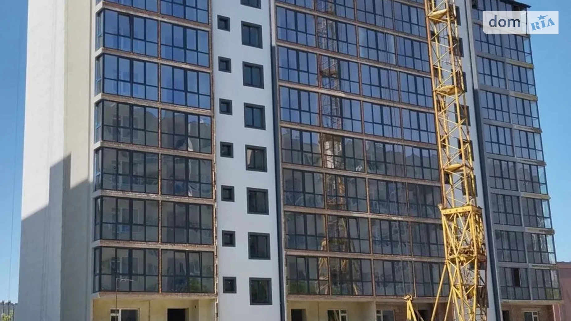 Продается 2-комнатная квартира 63.9 кв. м в Львове, ул. Тернопольская, 42 - фото 5