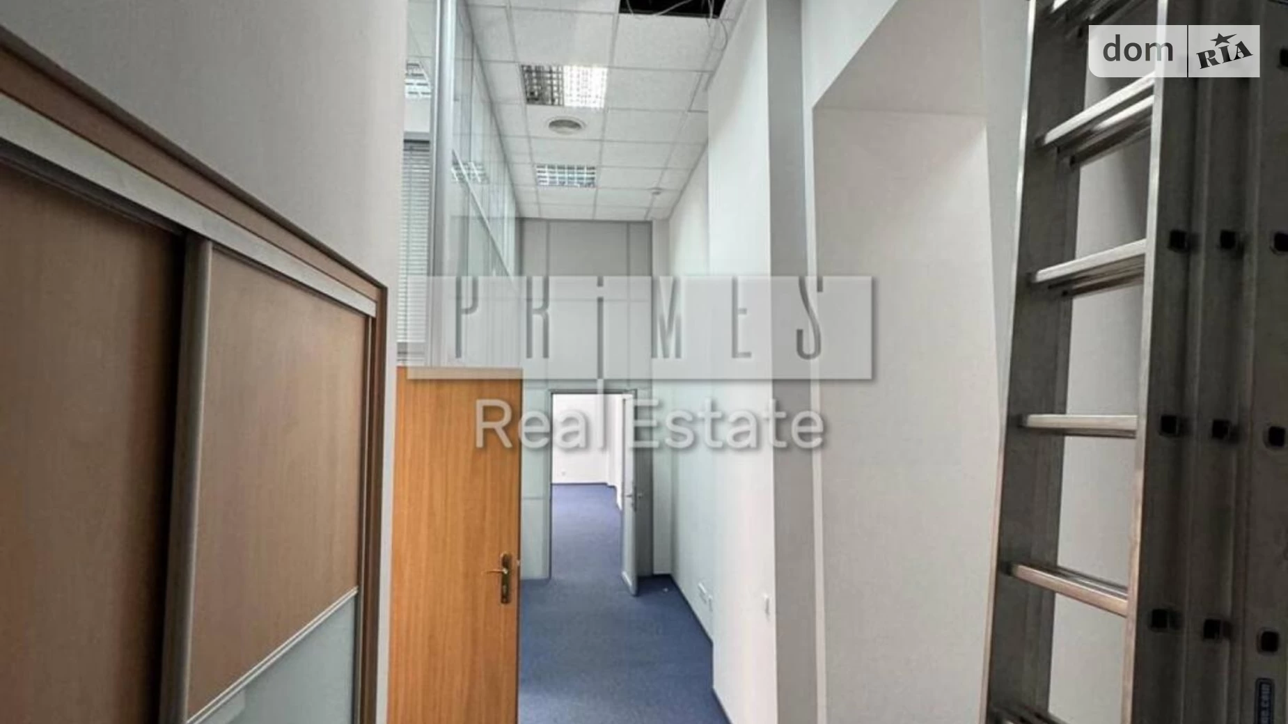 Сдается в аренду офис 291 кв. м в бизнес-центре, цена: 4680 $ - фото 4