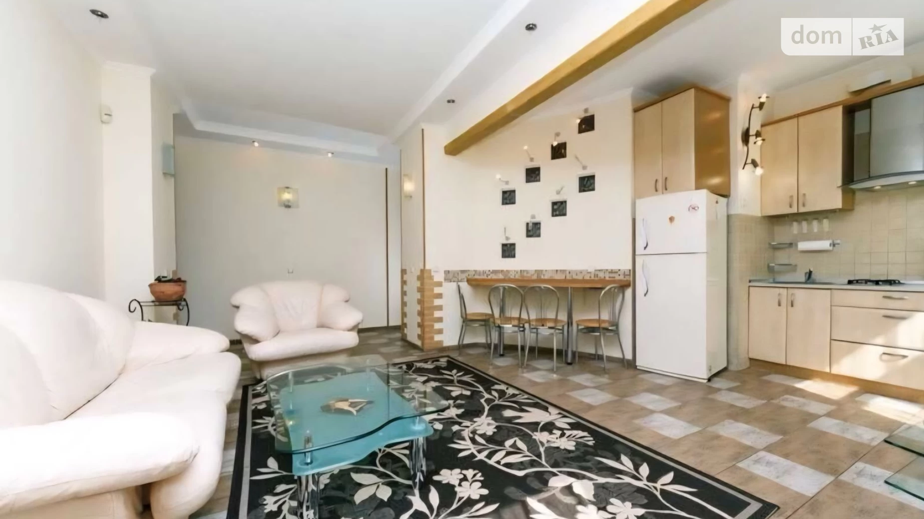 Продається 3-кімнатна квартира 68 кв. м у, цена: 210000 $ - фото 2