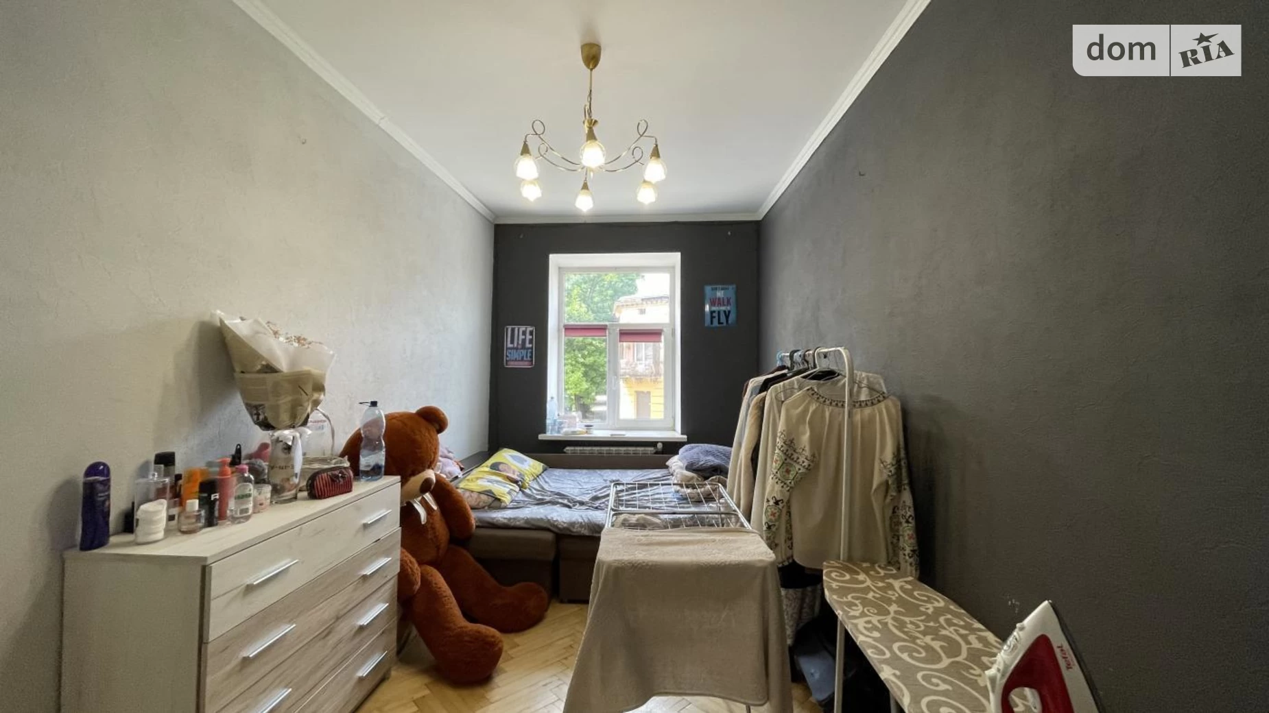 Продается 2-комнатная квартира 60.9 кв. м в Львове, ул. Родниковая, 32 - фото 4