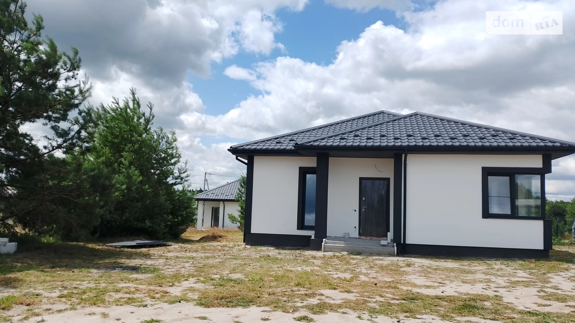 Продається одноповерховий будинок 90 кв. м з мансардою, цена: 63000 $ - фото 2