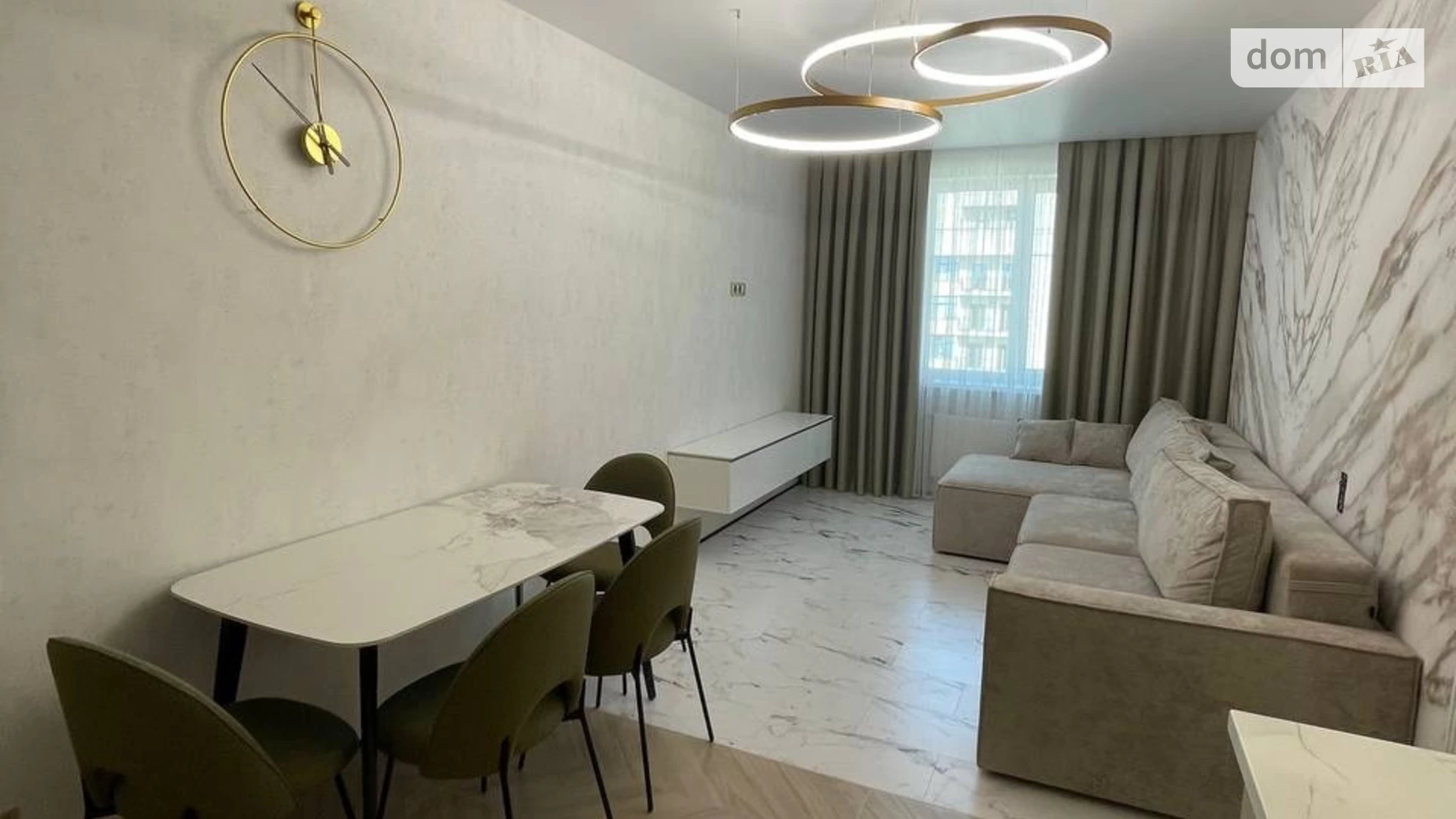 Продается 2-комнатная квартира 65.5 кв. м в Одессе, ул. Жемчужная, 10 - фото 4