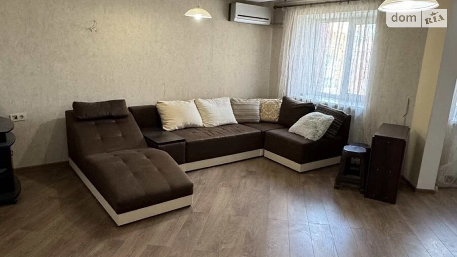 Продается 2-комнатная квартира 70.2 кв. м в Щербанях, ул. Генадия Биличенко - фото 4