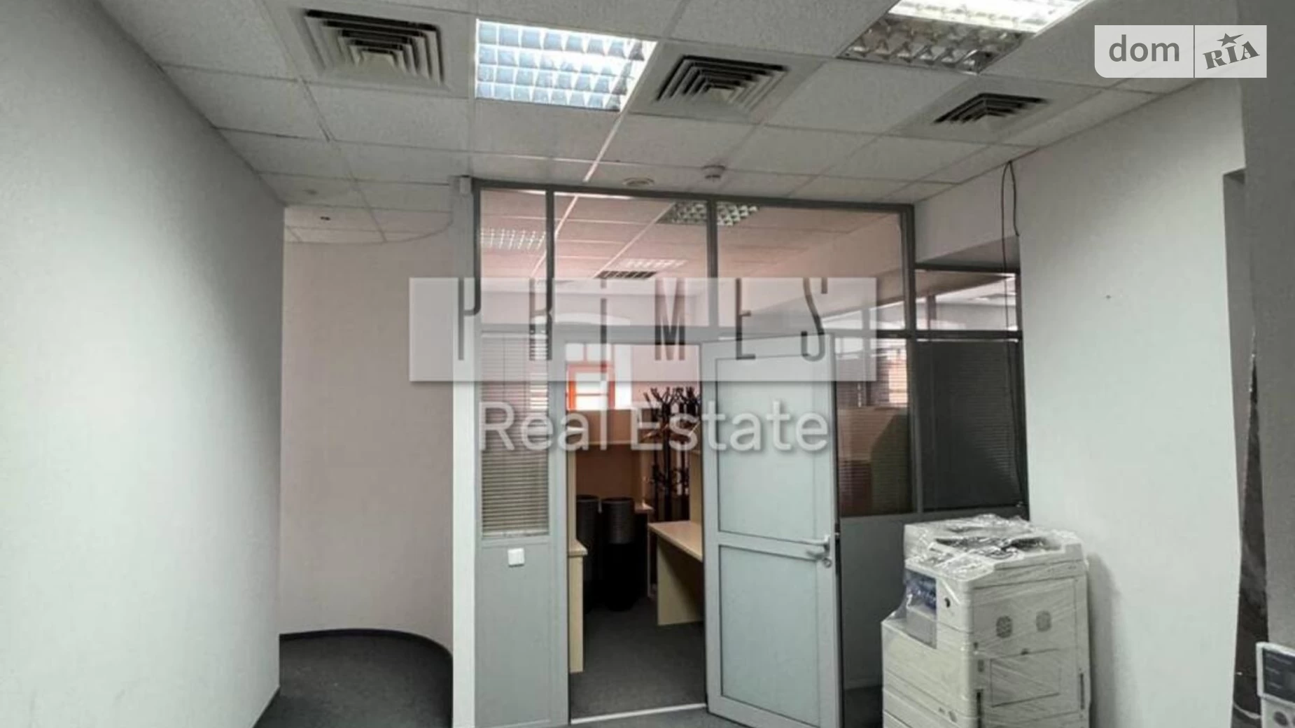 Сдается в аренду офис 234 кв. м в бизнес-центре, цена: 3635 $ - фото 3