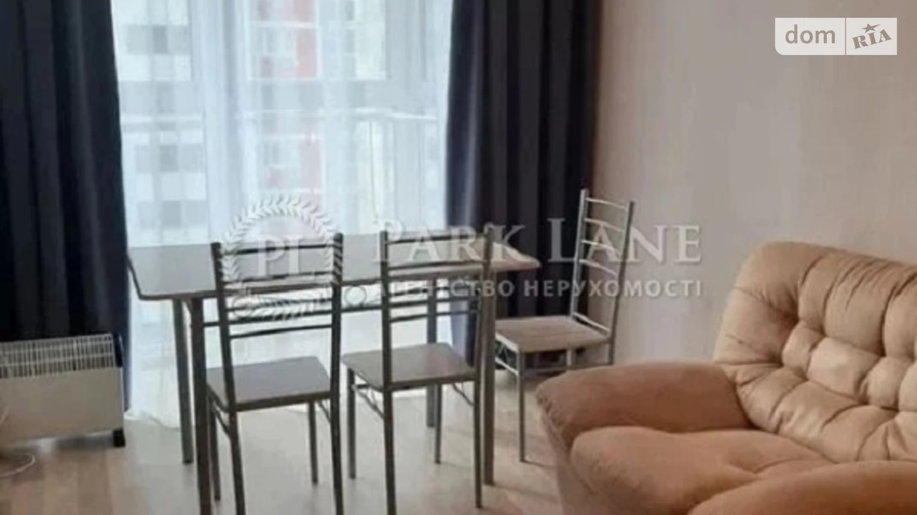 Продається 1-кімнатна квартира 41 кв. м у Києві, вул. Драгоманова, 2А - фото 2