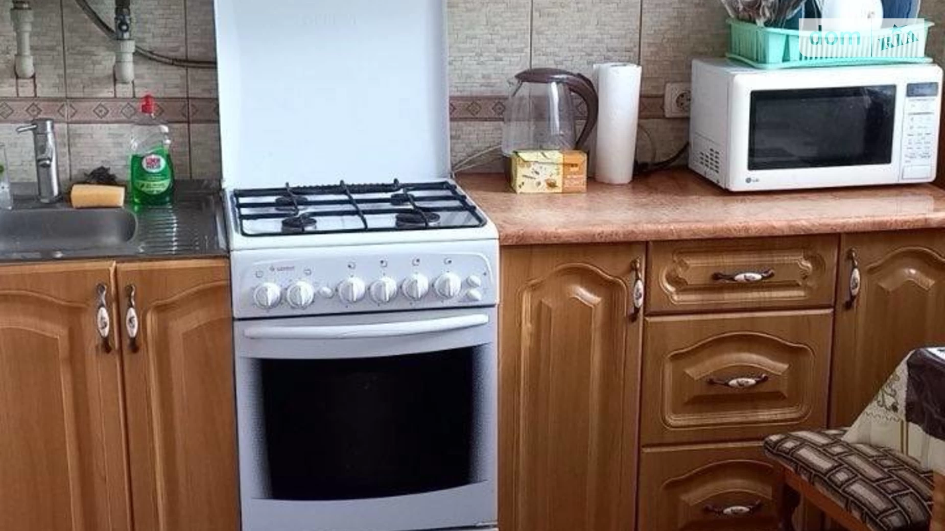 Продається 3-кімнатна квартира 51 кв. м у Немирові, вул. Горького, 44 - фото 5