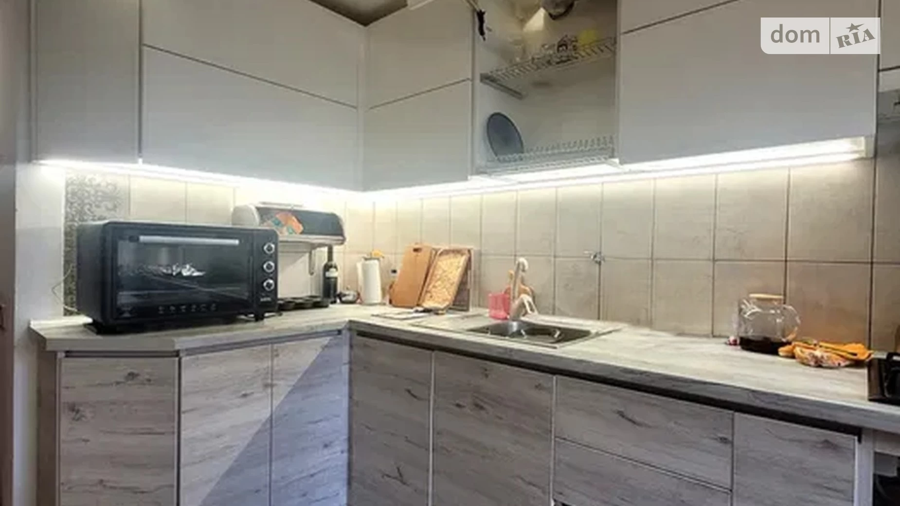 Продается 4-комнатная квартира 82.7 кв. м в Киеве, ул. Верховинная, 18 - фото 2