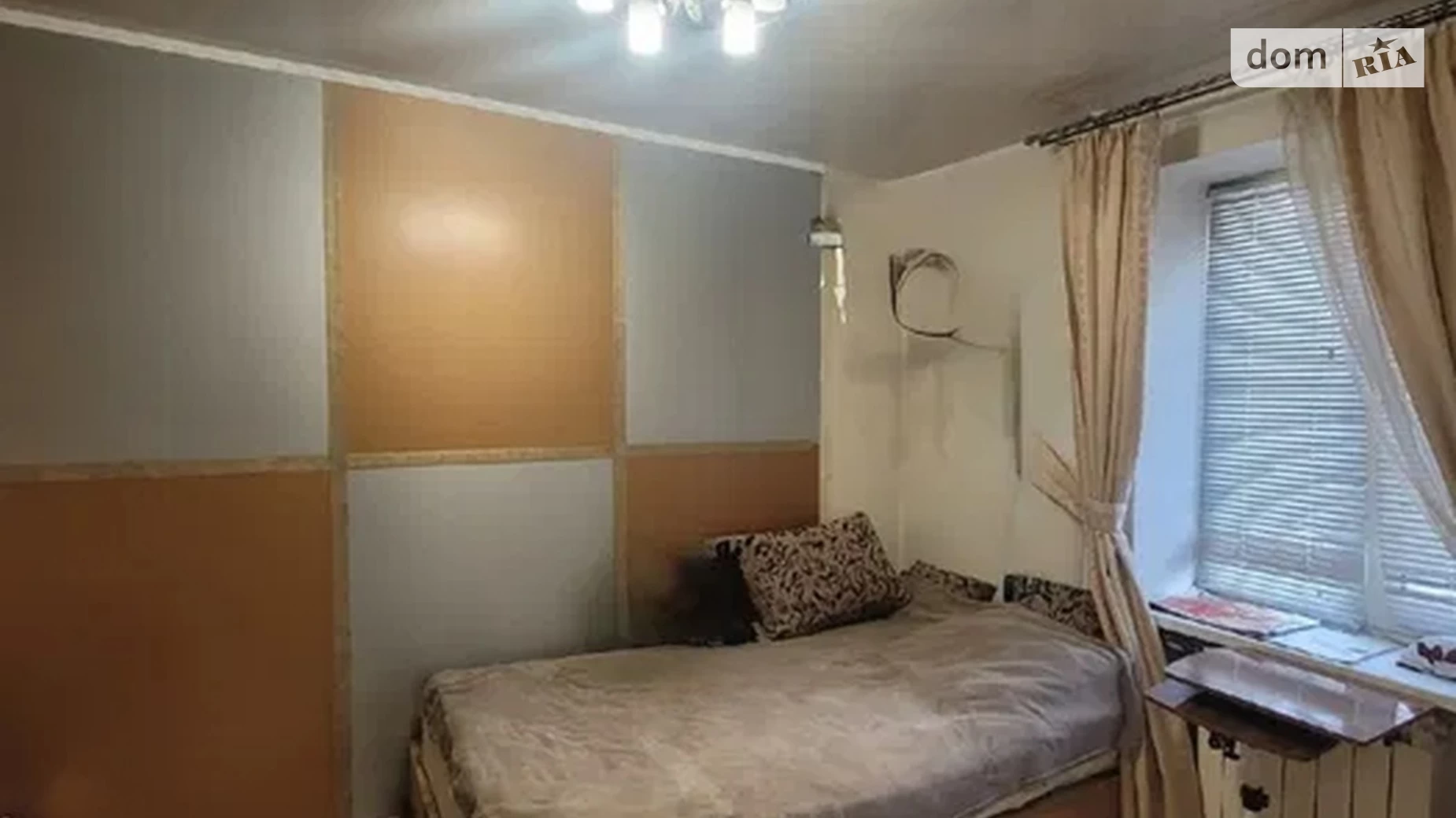 Продается 4-комнатная квартира 82.7 кв. м в Киеве, ул. Верховинная, 18 - фото 3