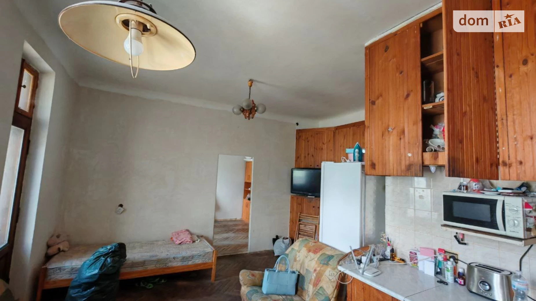 Продается 2-комнатная квартира 54 кв. м в Киеве, ул. Патриарха Мстислава Скрипника(Николая Островского), 3 - фото 2