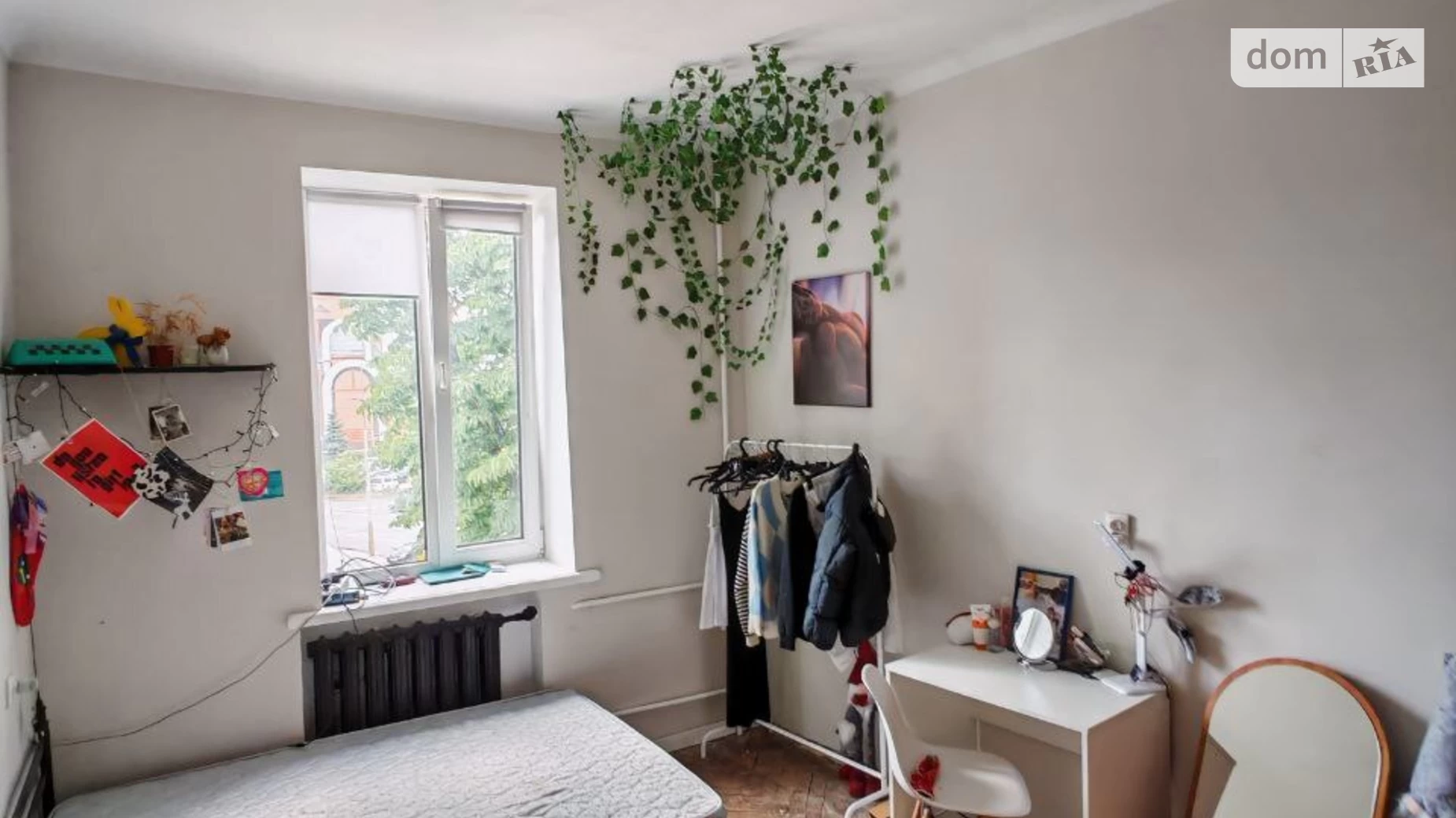 Продается 2-комнатная квартира 54 кв. м в Киеве, ул. Патриарха Мстислава Скрипника(Николая Островского), 3 - фото 4