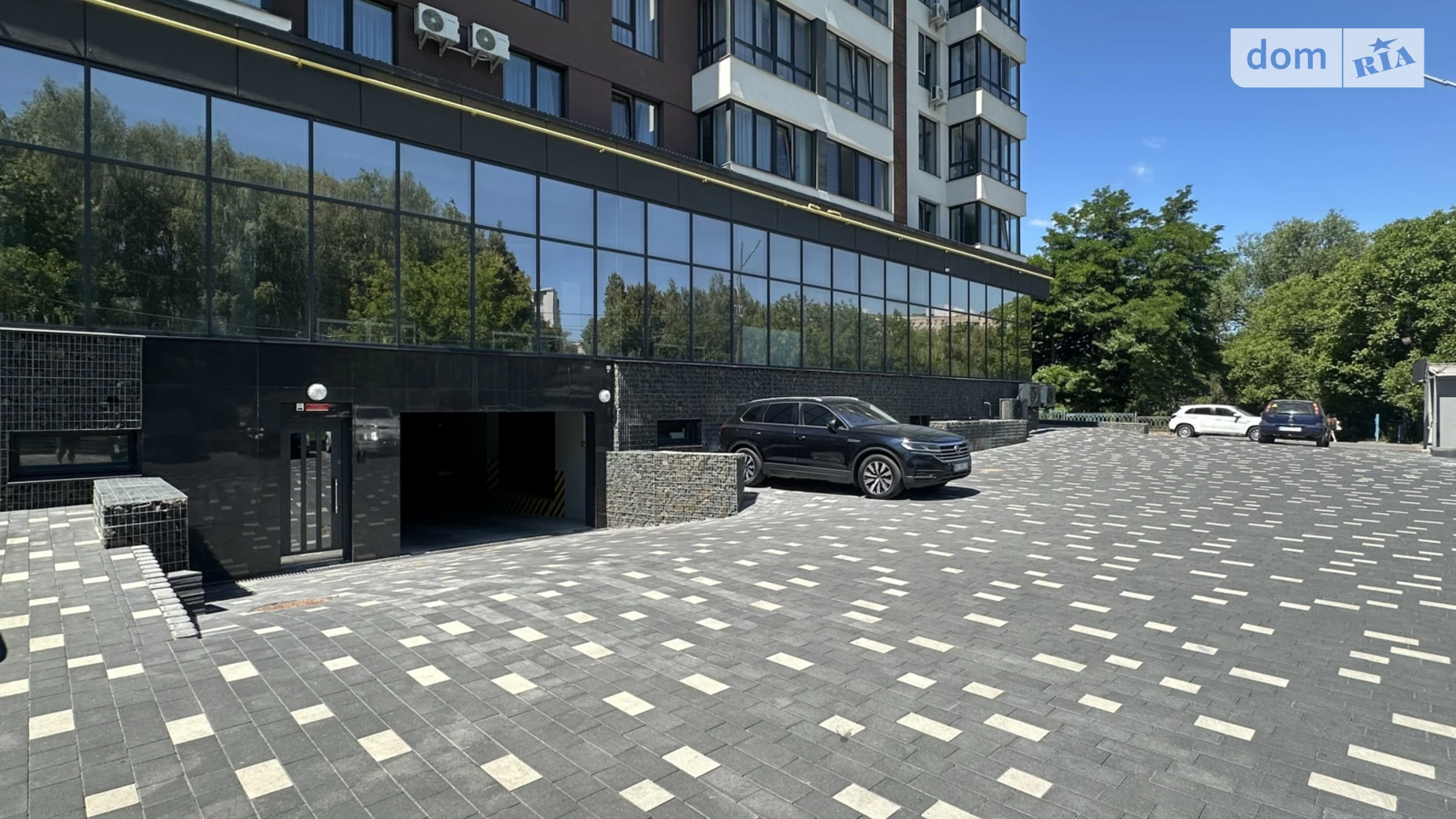 Продается подземный паркинг под легковое авто на 20.5 кв. м, цена: 18000 $ - фото 2